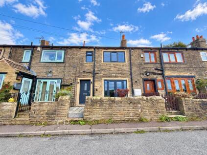 Brow Lane, Shibden, Halifax HX