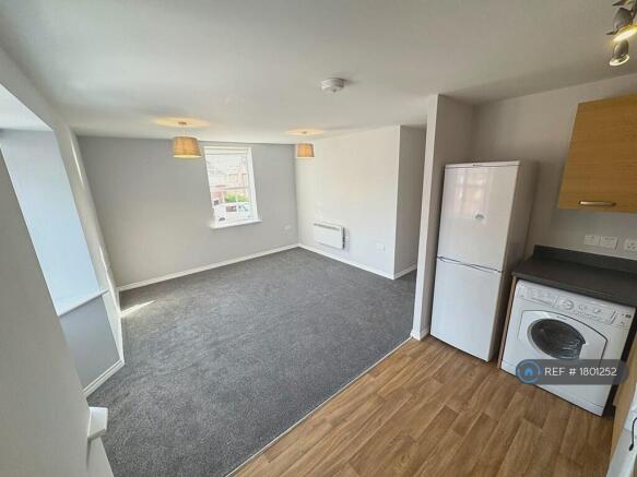 Living Area 1