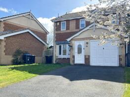 10, Aden Court, Durham DH7 7TH