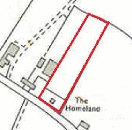 Ordnance Survey plan