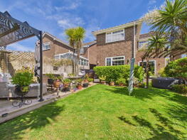 9, Annington Gardens, Shoreham-by-sea BN43 5GS