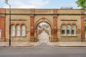 22, Elgin Mews North, London W9 1NN