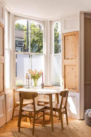 Hassett Road, E9