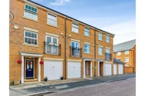 14, Reed Court, Greenhithe DA9 9FJ