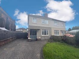 89, Paisley Road, Renfrew PA4 8LH