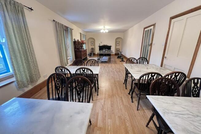 Function Room