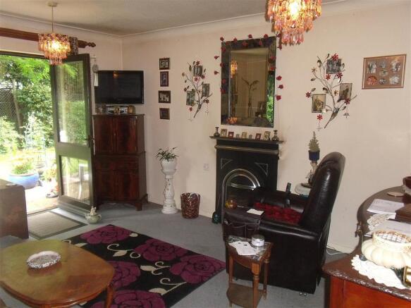 Lounge Aspect