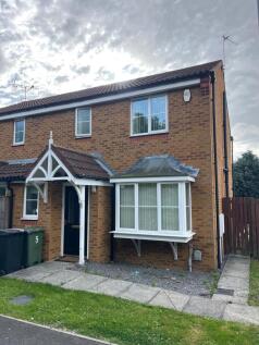 Parkside Court, Ashington, NE63