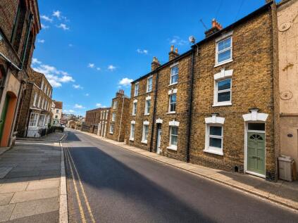 Broad Street, Ramsgate, Kent, CT11