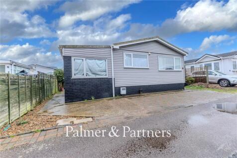 Geneva Avenue, Martlesham Heath, Ipswich, Suffolk, IP5