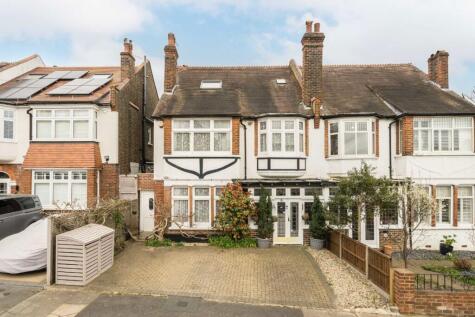 Worple Avenue, Wimbledon