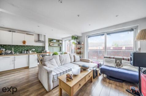 Parnell Road, London, E3