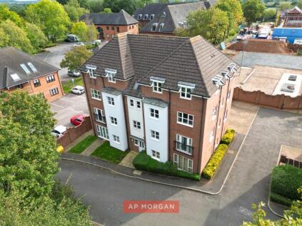 Shottery Close, Ipsley, Redditch, Worcestershire, B98