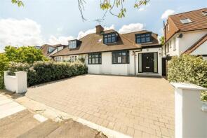 9, Sanderstead Avenue, Cricklewood, London NW2 1SE