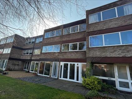 Beach Road, Hartford, Northwich