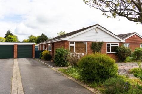 Home Close Road, Houghton-On-The-Hill, LE7