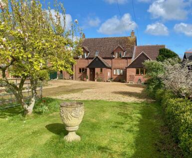 Netherstreet, Bromham, Chippenham