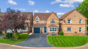 5, Godshill Close, Great Sankey, Warrington WA5 3RJ