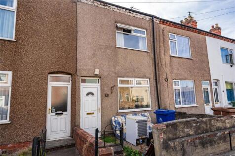 Fraser Street, Grimsby, Lincolnshire, DN32 8AQ