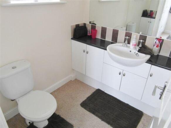 En-Suite