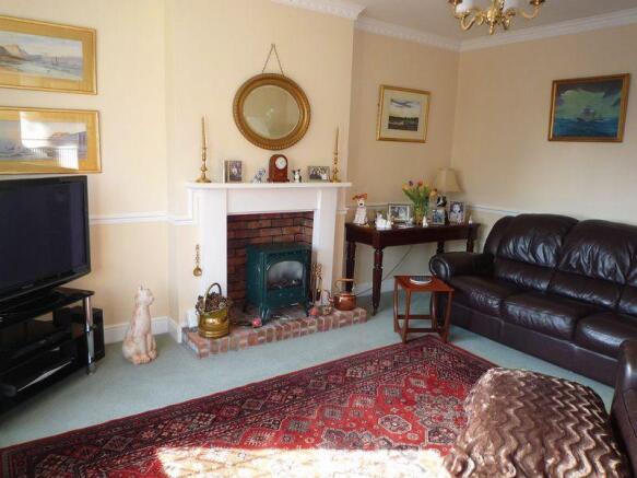 Sitting room 1