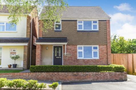 Davies Road, Moreton-in-Marsh, Gloucestershire. GL56 0HR