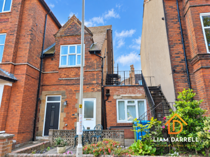 Lonsdale Road, Scarborough, North Yorkshire