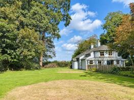 Elswick Manor Cottage, Lodge Lane, Preston PR4 3ZJ