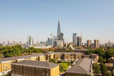 Deverell Street, Borough, London, SE1