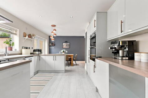Goldham Road, Nottingham, Nottinghamshire, NG8 6NG