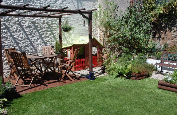 Garden 2