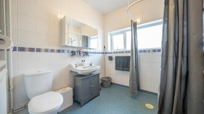 Wetroom