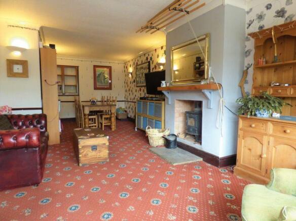 Open Plan 