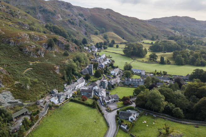 Chapel Stile