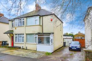 114, Fourth Avenue, Luton LU3 3BU
