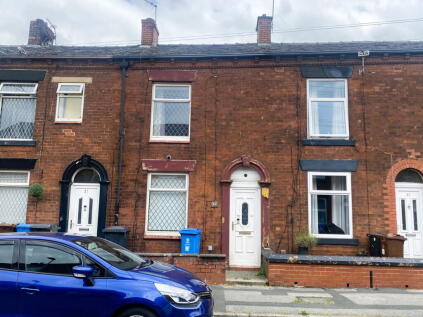 39 Esther Street, Oldham OL4 3EP