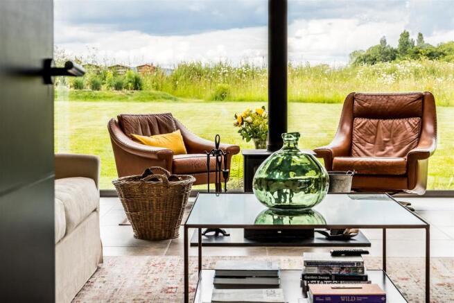 house. partnership Bosham