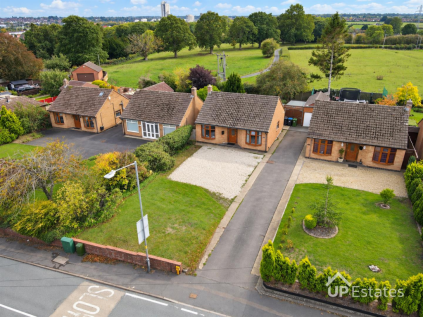 Main Street, Newbold, Rugby