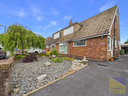 Birch Road, Garstang, Preston, PR3