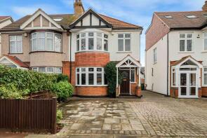 150, Avery Hill Road, London SE9 2EY