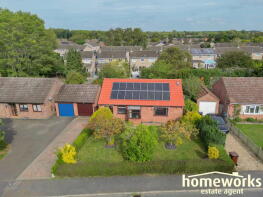 63, William Way, Dereham NR19 1TQ