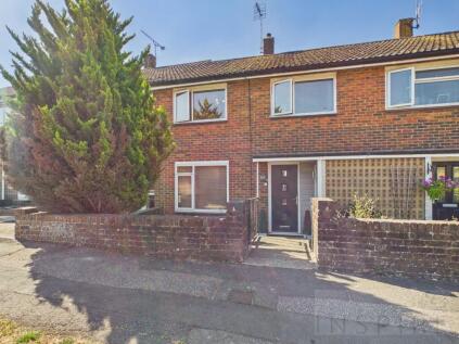 Rother Crescent, Crawley, RH11
