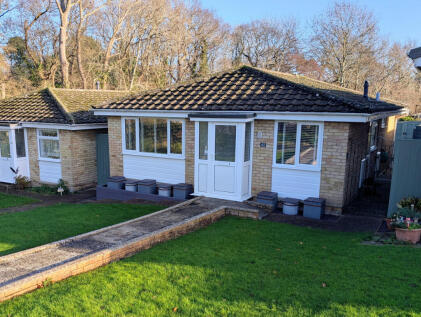 St Edmunds Walk, Wootton, PO33