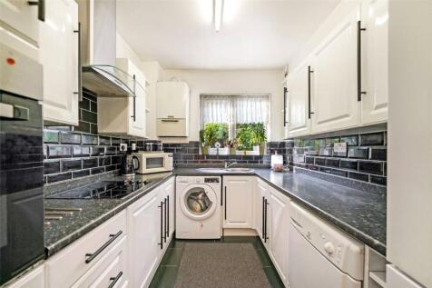 Abingdon Close, London, NW1
