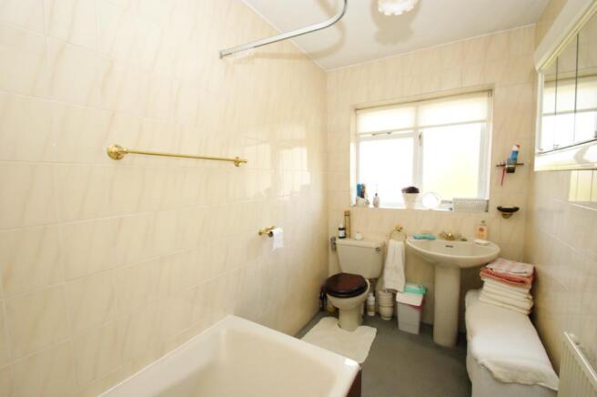 House Bathroom