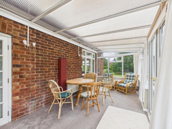Sun Room