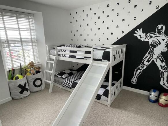 Bedroom Two
