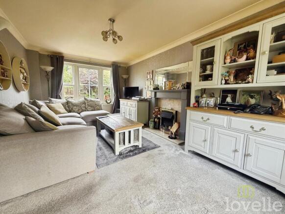 Privet Walk, Witham St. Hughs, LN6 photo 4