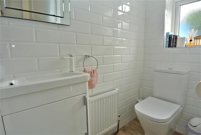 gnd flr wc