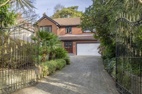 Queens Park Avenue, Bournemouth, BH8